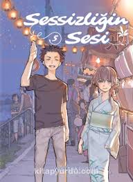 sessizliğin sesi 5