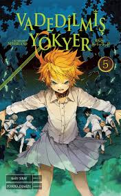 vadedilmiş yokyer 5