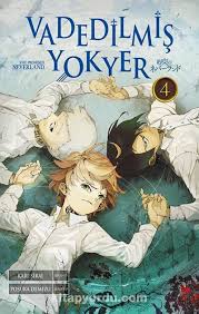 vadedilmiş yokyer 4