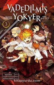 vadedilmiş yokyer 3