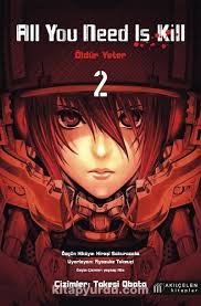 all you need is kill 2