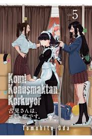 komi konuşmaktan korkuyor 5