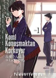 komi konuşmaktan korkuyor 1