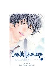 gençlik yolculuğu 2