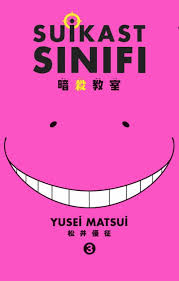suikast sınıfı 3