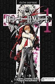 death note 1