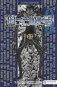 death note 3