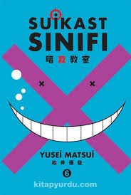 suikast sınıfı 6