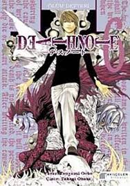 death note 6