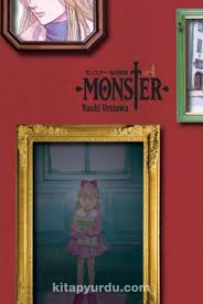monster 4