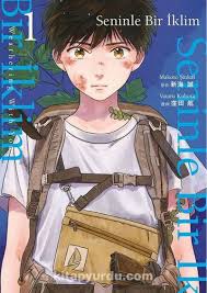 seninle bir iklim 1