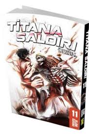 titana saldırı 11