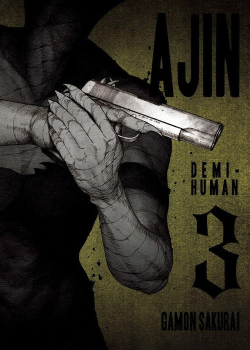 ajin 3