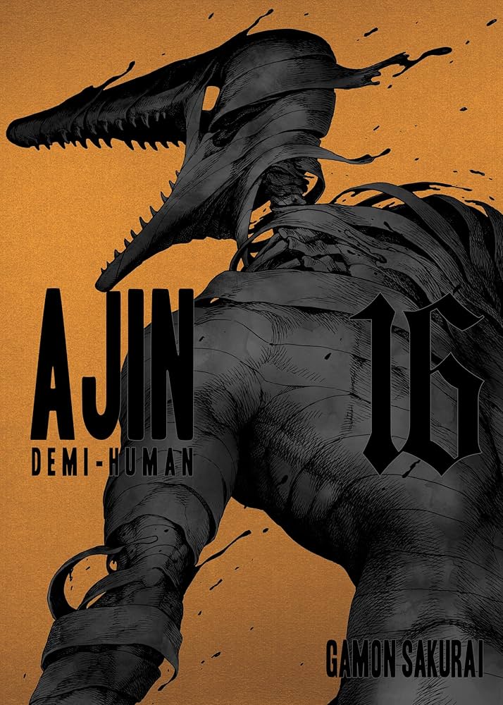 ajin 16