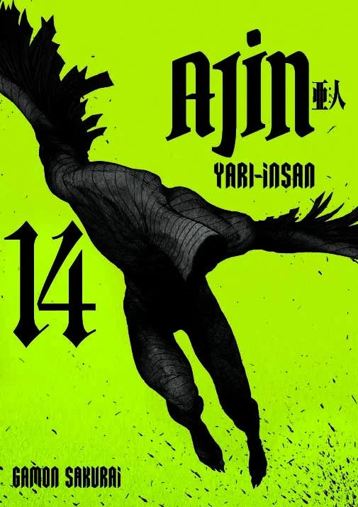 ajin 14