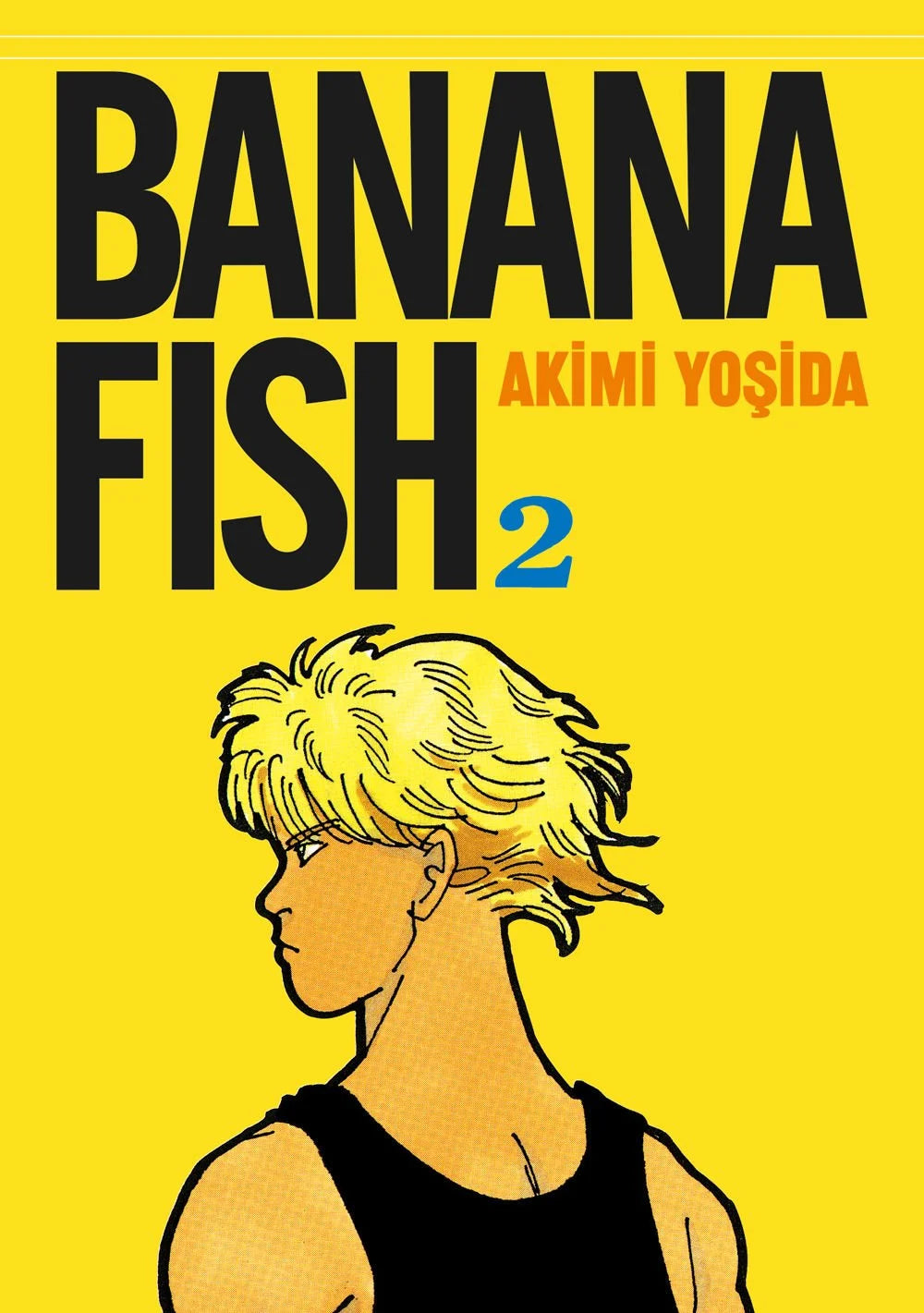 banana fish 2