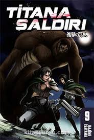 titana saldırı 9