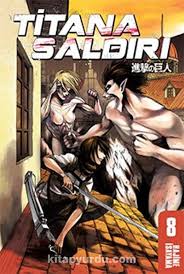 titana saldırı 8
