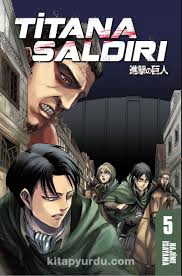 titana saldırı 5