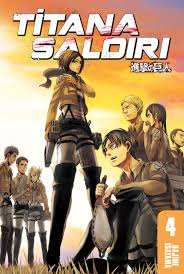 titana saldırı 4