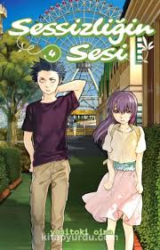 sessizliğin sesi 4