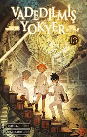 vadedilmiş yokyer 13