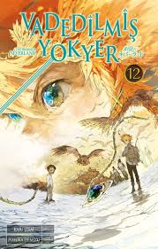 vadedilmiş yokyer 12