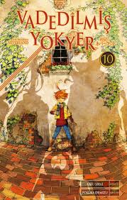 vadedilmiş yokyer 10