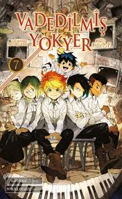 vadedilmiş yokyer 7