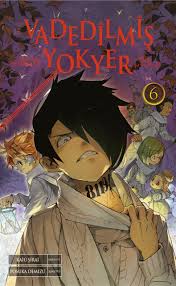 vadedilmiş yokyer 6