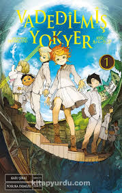 vadedilmiş yokyer 1