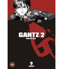 gantz 2