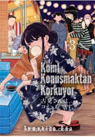 komi konuşmaktan korkuyor 3