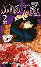 jujutsu kaisen 2