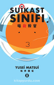 suikast sınıfı 8