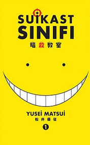 suikast sınıfı 1