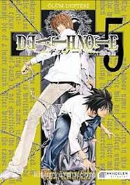 death note 5