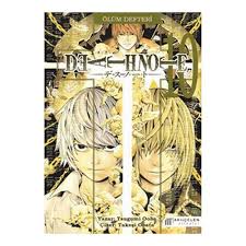 death note 10