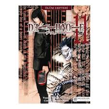 death note 11