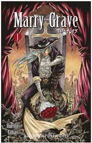 marry grave 1