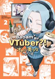 babam bir vtuber 2