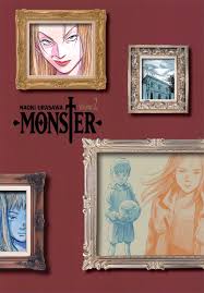 monster 2