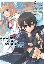 sword art online