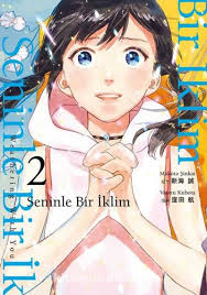 seninle bir iklim 2