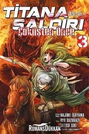 titana saldırı çöküşten önce 3