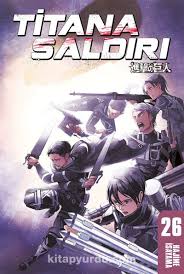 titana saldırı 26