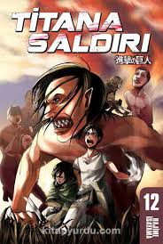 titana saldırı  12